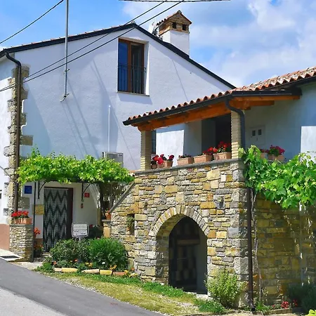 House With Wifi Paz, Istria - Sredisnja Istra - 16623 * Buzet