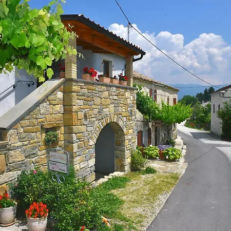 House With Wifi Paz, Istria - Sredisnja Istra - 16623 *