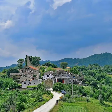 House With Wifi Paz, Istria - Sredisnja Istra - 16623 * Buzet