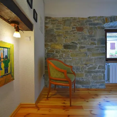 House With Wifi Paz, Istria - Sredisnja Istra - 16623 * Buzet