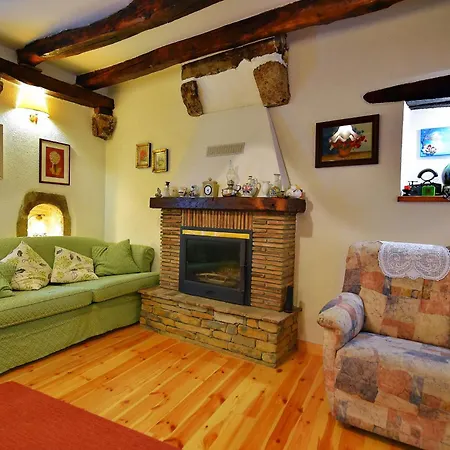 House With Wifi Paz, Istria - Sredisnja Istra - 16623 * Buzet
