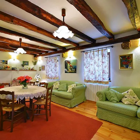 House With Wifi Paz, Istria - Sredisnja Istra - 16623 Hébergement de vacances *