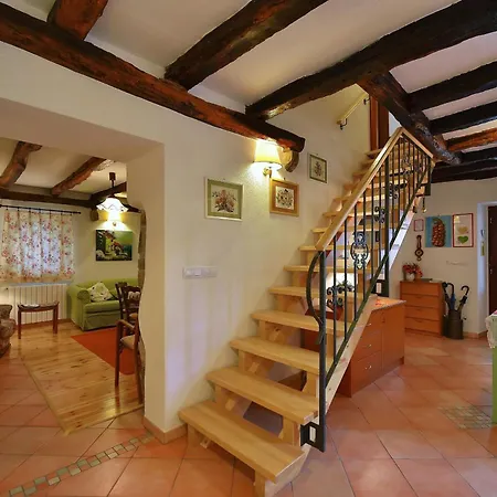House With Wifi Paz, Istria - Sredisnja Istra - 16623 *