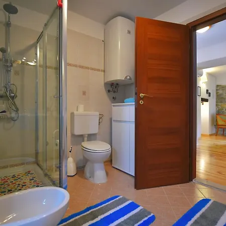 House With Wifi Paz, Istria - Sredisnja Istra - 16623 Бузет