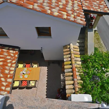 House With Wifi Paz, Istria - Sredisnja Istra - 16623 * Buzet