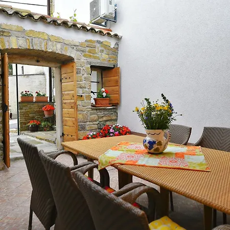 Holiday home House With Wifi Paz, Istria - Sredisnja Istra - 16623 *